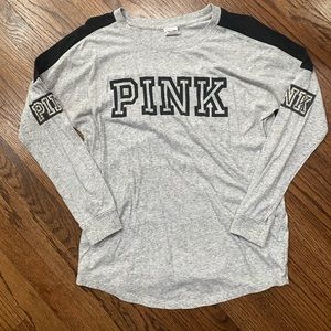 PINK Long Sleeve Shirt